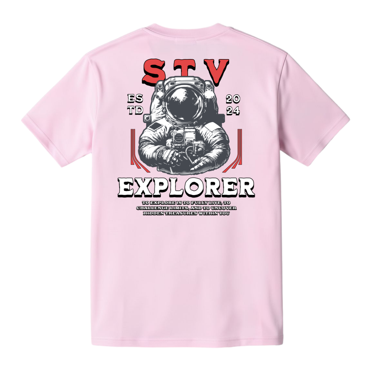 STV EXPLORER - Comfort T