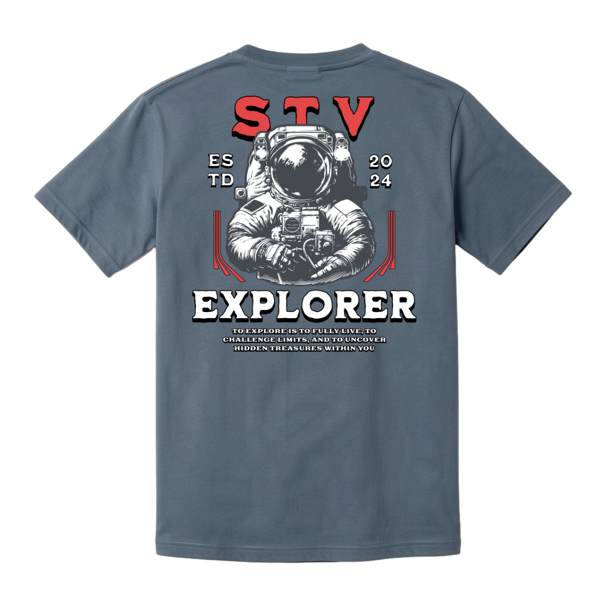 STV EXPLORER - Comfort T