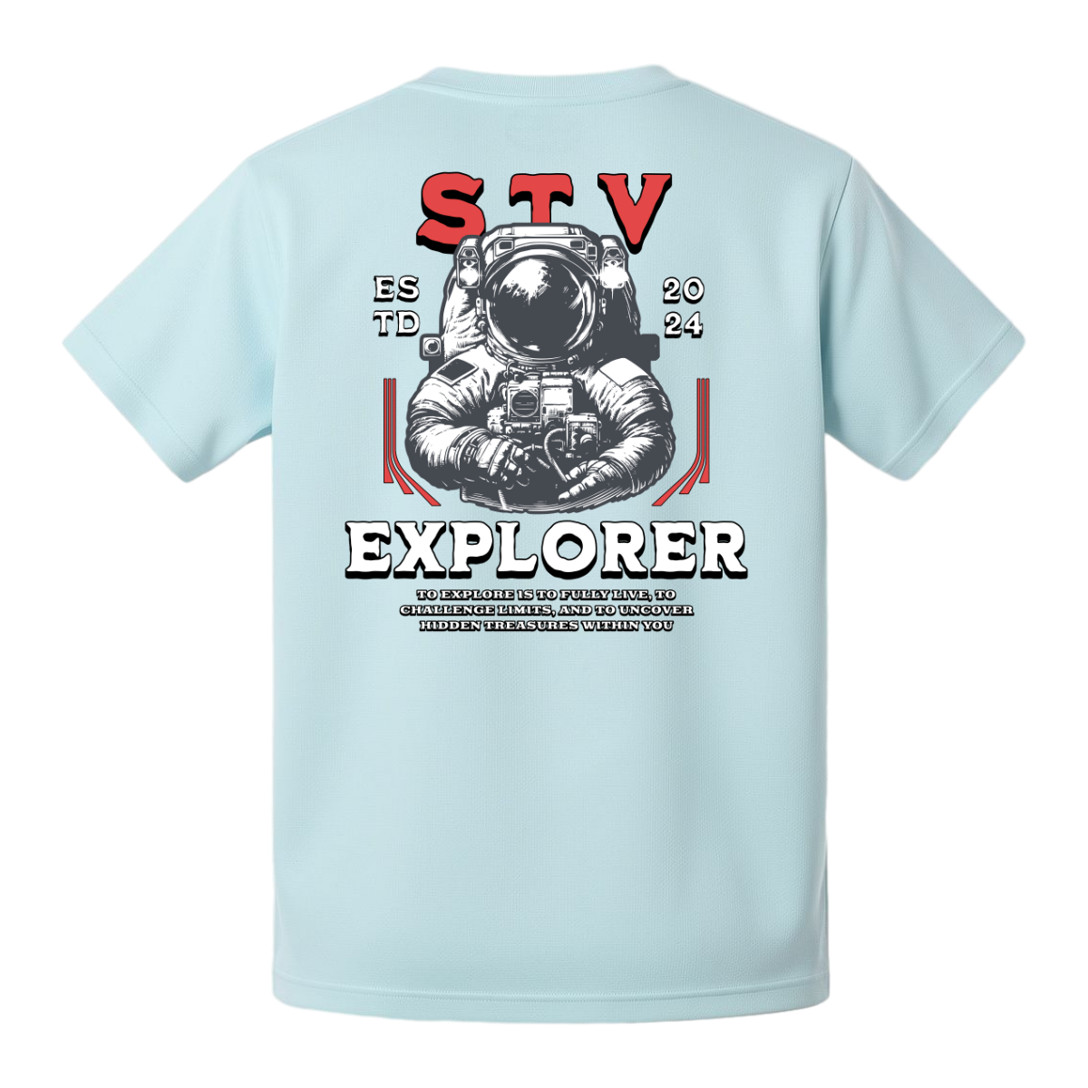 STV EXPLORER - Comfort T