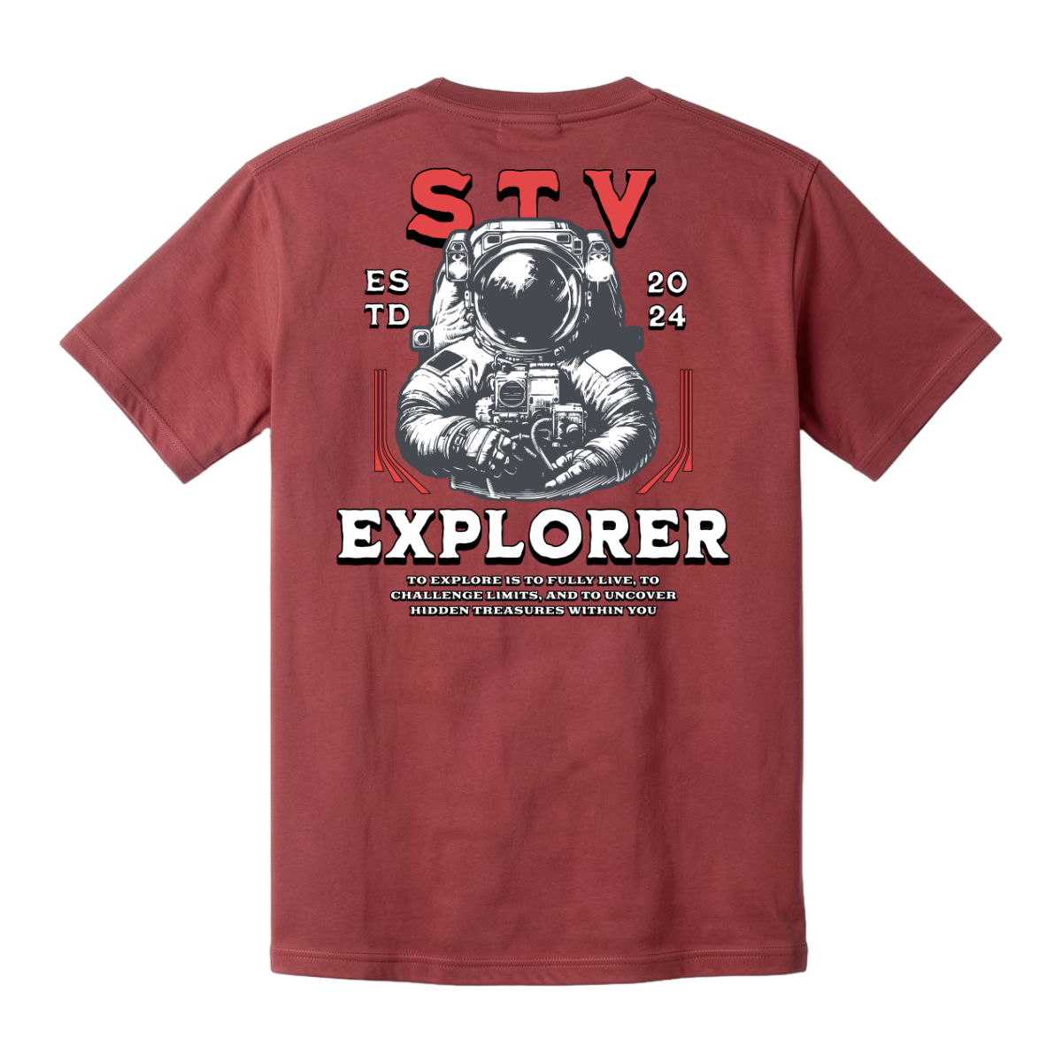 STV EXPLORER - Comfort T