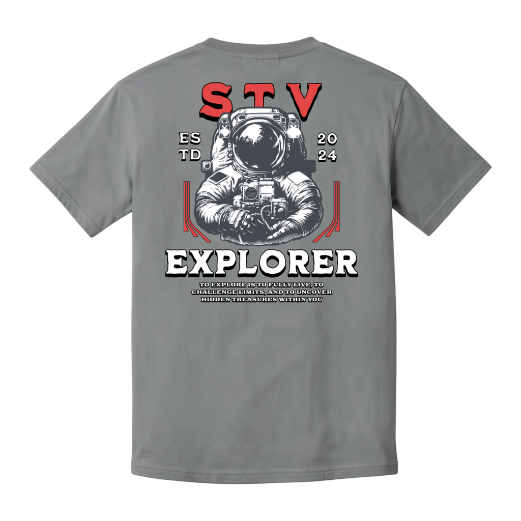STV EXPLORER - Comfort T