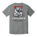 STV EXPLORER - Comfort T