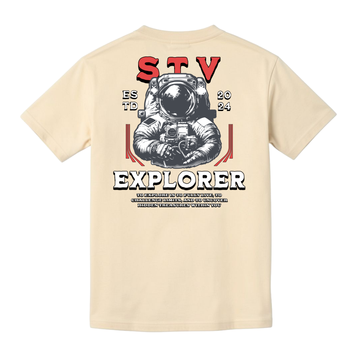 STV EXPLORER - Comfort T