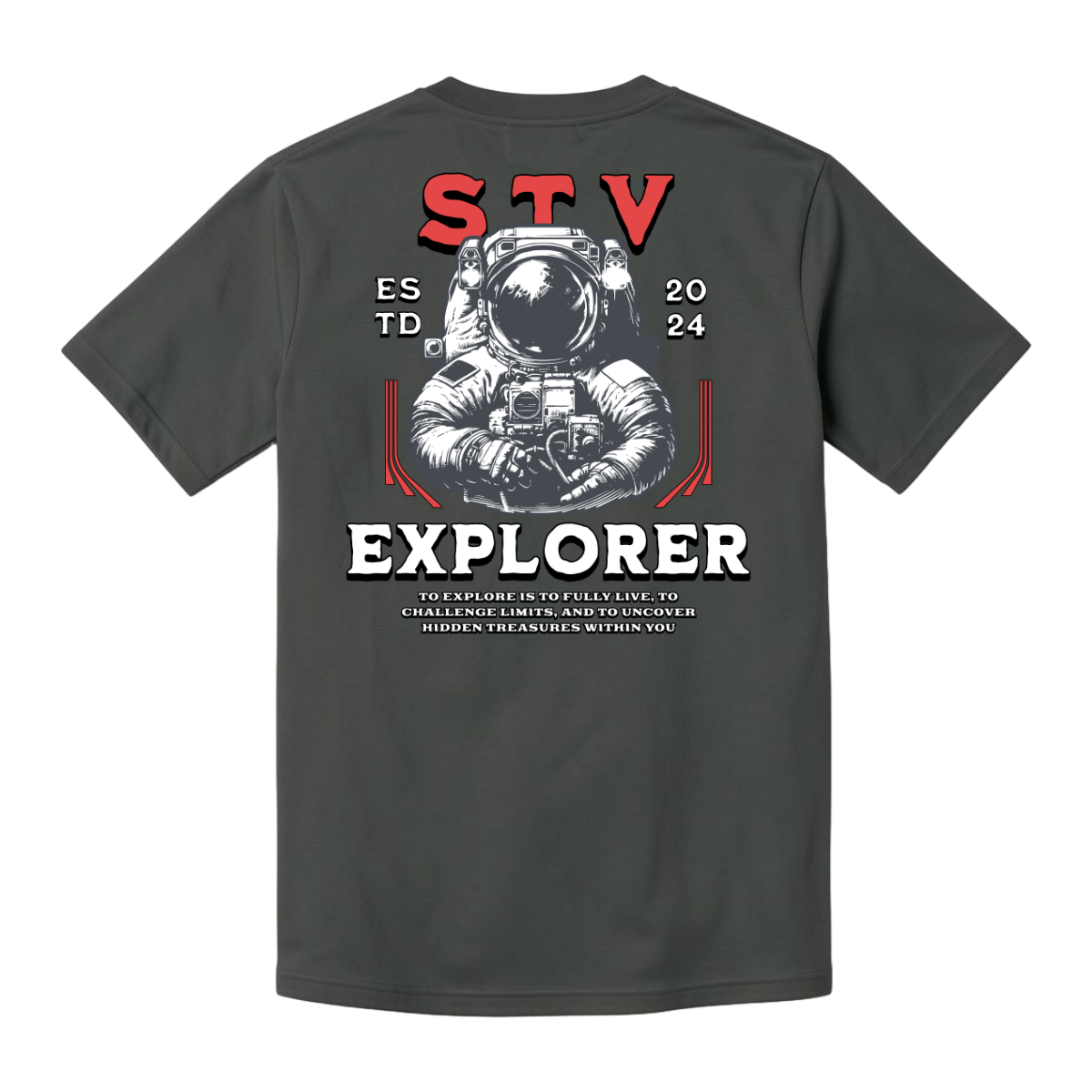 STV EXPLORER - Comfort T