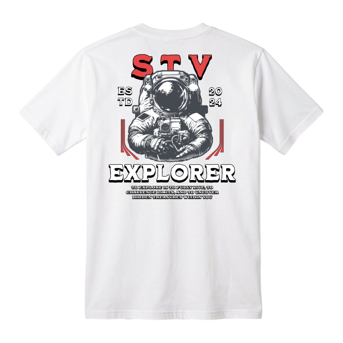 STV EXPLORER - Comfort T