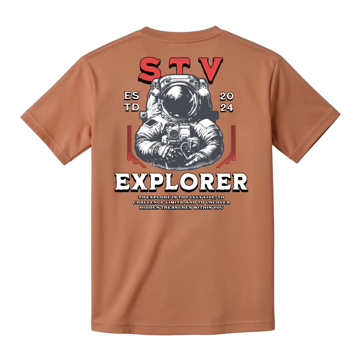 STV EXPLORER - Comfort T