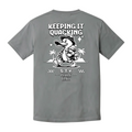 KEEPING IT QUACKING - Comfort T