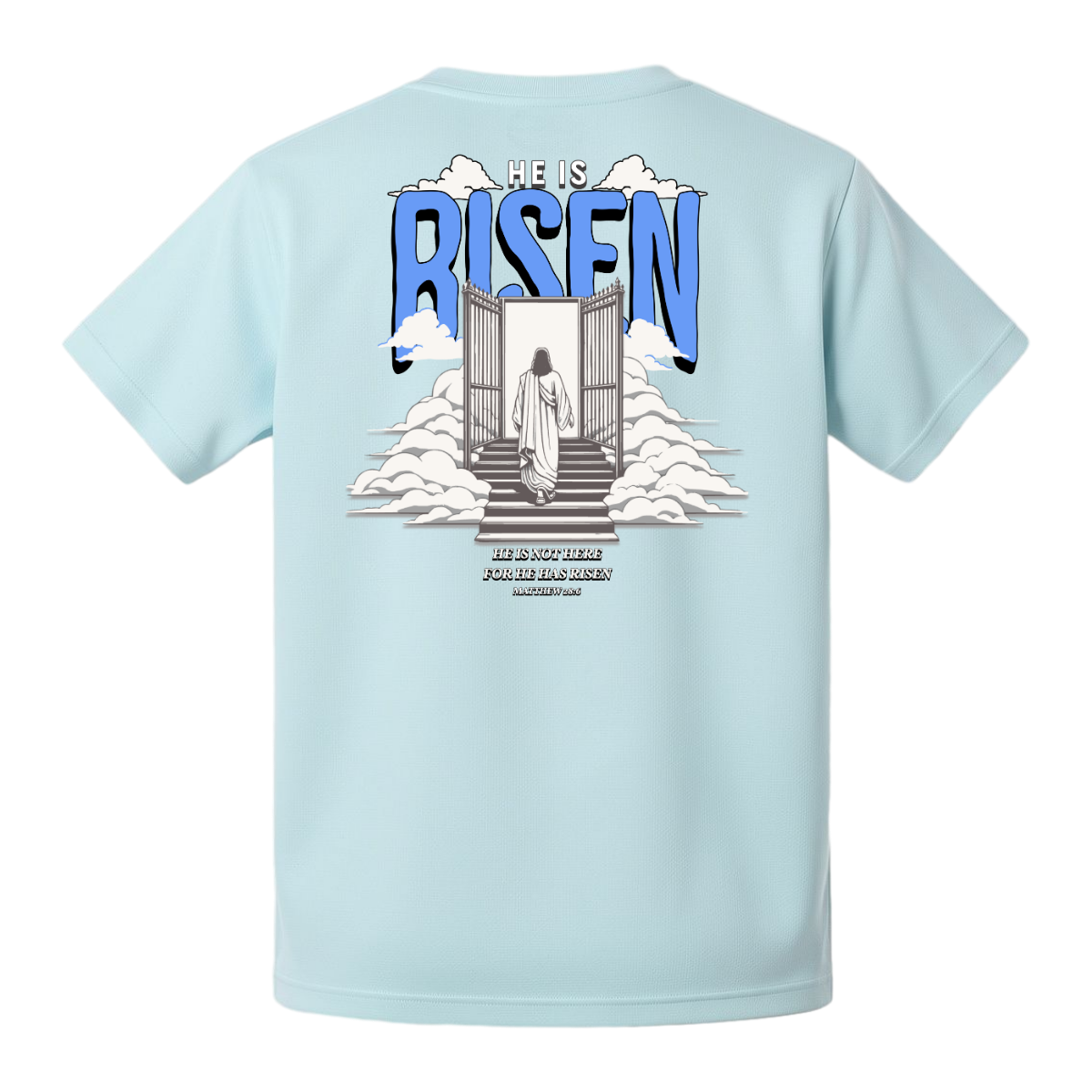 RISEN - Comfort T