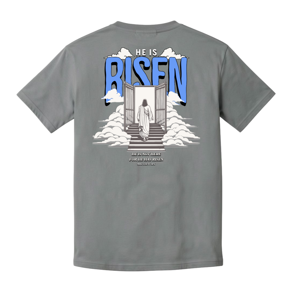 RISEN - Comfort T