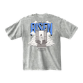 RISEN - Mineral Wash Heavyweight T-Shirt