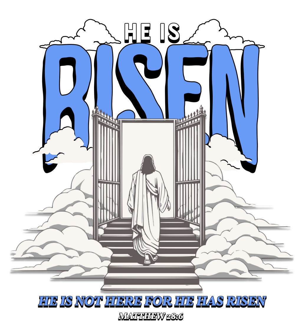 STV RISEN SHIRT