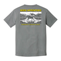SEEK ADVENTURE - Comfort T