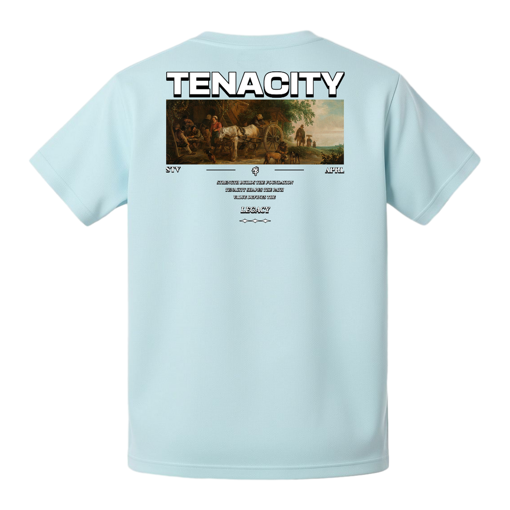 TENACITY - Comfort T-Shirt