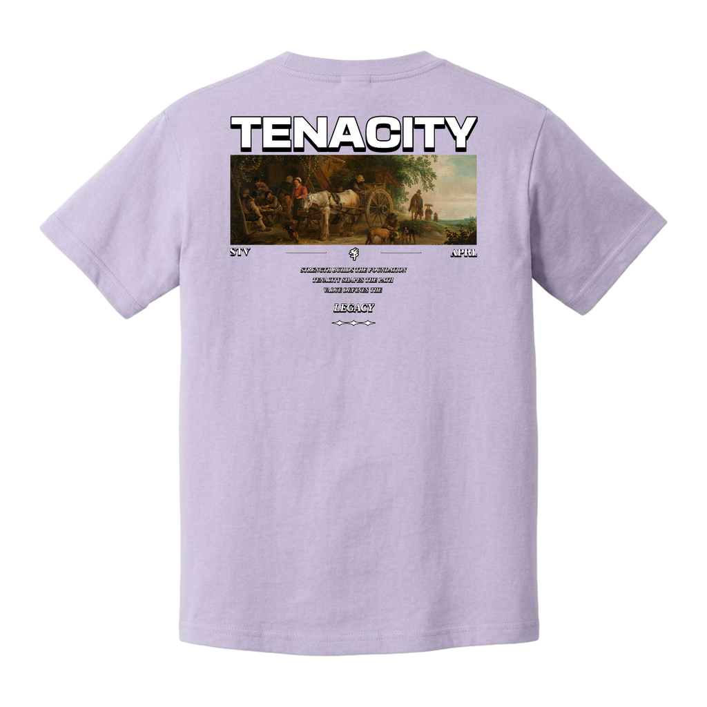 TENACITY - Comfort T-Shirt